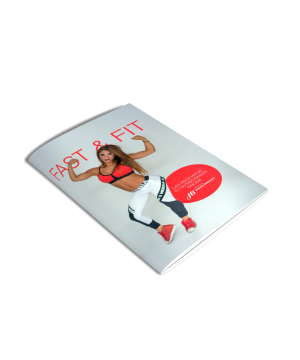 Ebook: Fast and Fit