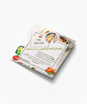 Recetario Vegetariano