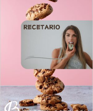 E-book de desayunos y meriendas