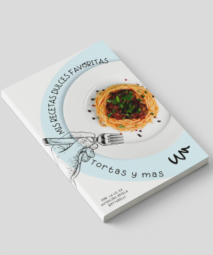 Mis recetas dulces favoritas